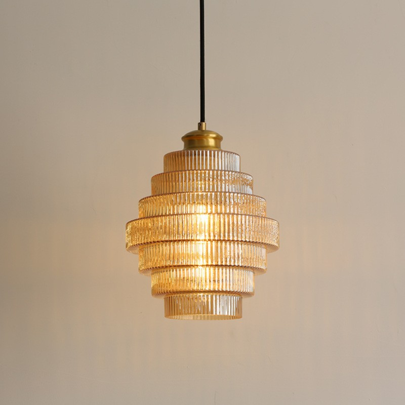 Aobo Modern Minimalist Pendant Light