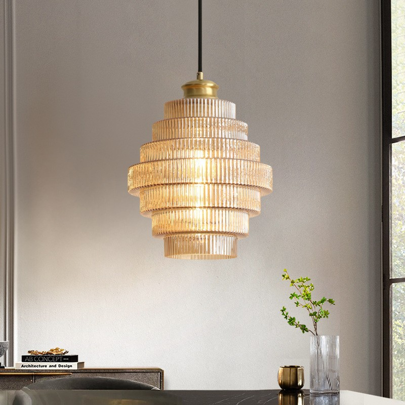 Aobo Modern Minimalist Pendant Light