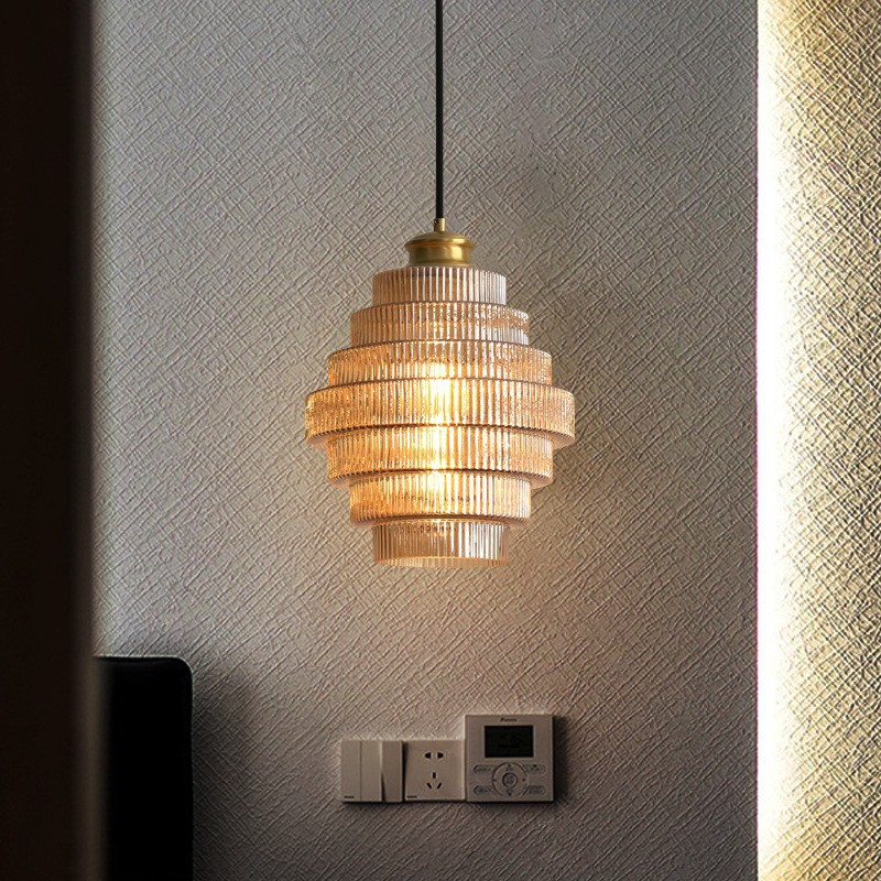Aobo Modern Minimalist Pendant Light
