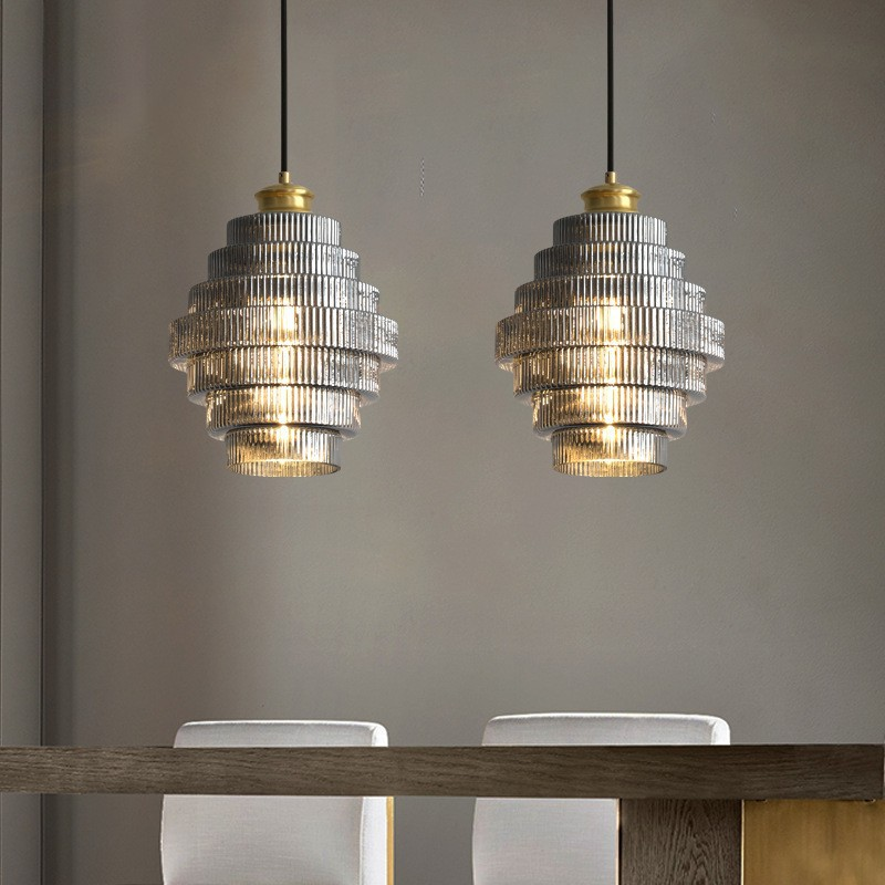Aobo Modern Minimalist Pendant Light