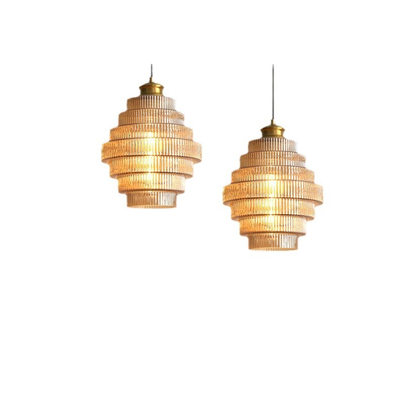 Aobo Modern Minimalist Pendant Light